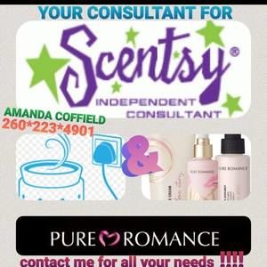 Meet your Posher, Amanda